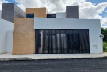 Casa en  Pueblo Temozon Norte, Mérida, Yucatán