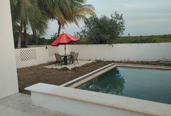 Casa en  Chicxulub Puerto, Progreso, Z - Progreso, Yucatán