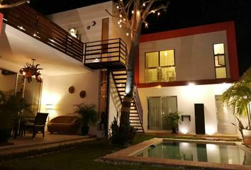 Casa en  Calle 21, Conkal, Yucatán, 97345, Mex