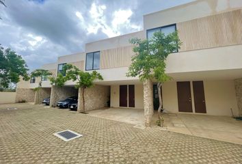 Casa en  Pueblo Temozon Norte, Mérida, Yucatán