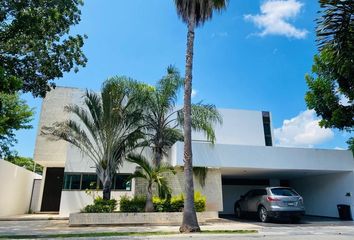 Casa en  Santa Gertrudis Copo, Mérida, Yucatán