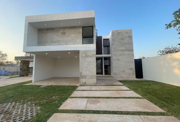 Casa en  Pueblo Cholul, Mérida, Yucatán