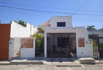 Casa en  Chuburna De Hidalgo, Mérida, Yucatán