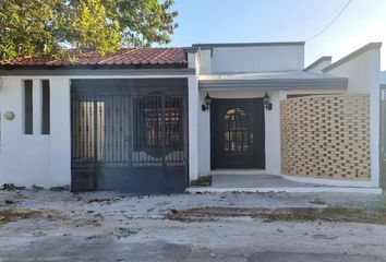 Casa en  Francisco De Montejo, Mérida, Yucatán