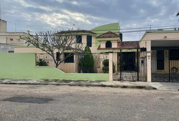 Casa en  San Antonio Cinta, Mérida, Yucatán