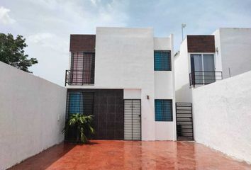 Casa en  Calle 42, Conkal, Yucatán, 97346, Mex