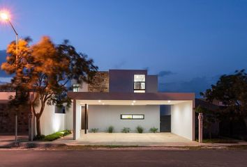 Casa en  Pueblo Temozon Norte, Mérida, Yucatán