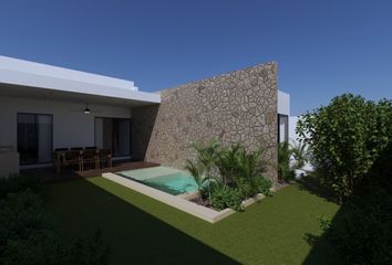 Casa en  Avenida 21, Mérida, Yucatán, 97305, Mex