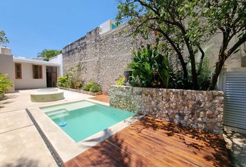 Casa en  Centro Histórico, Mérida, Mérida, Yucatán