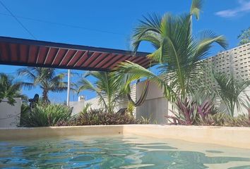 Casa en  Chicxulub Puerto, Progreso, Z - Progreso, Yucatán