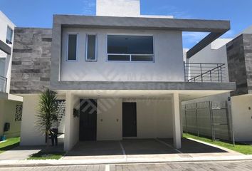 Casa en  Centro, San Andrés Cholula