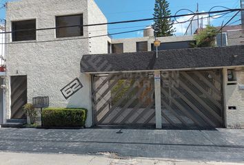 Casa en  Bosque De Echegaray, Naucalpan De Juárez