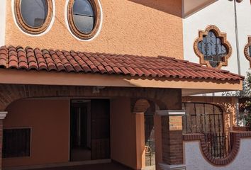 Casa en condominio en  La Merced  (alameda), Toluca