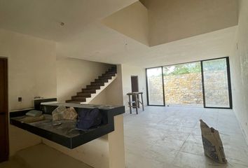 Casa en condominio en  Carretera Mérida-progreso, X Canatún, Mérida, Yucatán, 97302, Mex