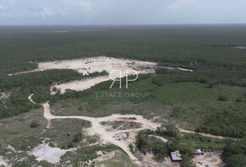 Lote de Terreno en  Solidaridad, Quintana Roo, Mex