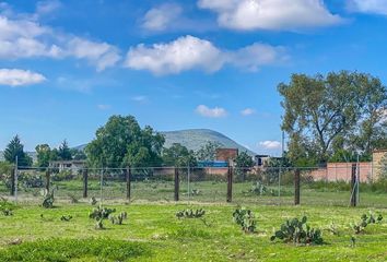 Lote de Terreno en  Carretera San José De Corralejo-jalpa, San Miguel De Allende, Guanajuato, 37887, Mex