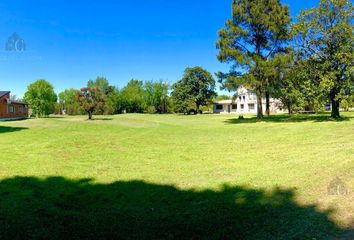 Terrenos en  Oliveros, Santa Fe