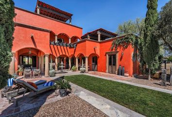 Casa en condominio en  Calle De Las Tentaciones, San Miguel De Allende, Guanajuato, 37718, Mex