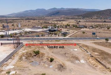 Lote de Terreno en  37884, Corralejo De Arriba, Guanajuato, Mex