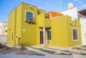 Casa en condominio en  Carretera San Miguel - Alcocer, La Luciernaga, San Miguel De Allende, Guanajuato, 37886, Mex