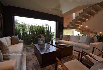 Casa en condominio en  Calle Residencial Pontevedra 2a-15a, Pontevedra, Zapopan, Jalisco, 45116, Mex