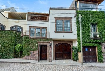 Casa en  Avenida Allende 40, San Antonio, San Miguel De Allende, San Miguel De Allende, Guanajuato, 37750, Mex