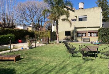 Casa en  Ringuelet, Partido De La Plata