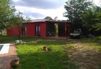 Casa en  Cosquín, Córdoba