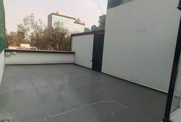 Departamento en  Avenida Emilio Castelar 149, Polanco Iii Sección, Miguel Hidalgo, Ciudad De México, 11540, Mex