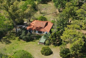 Terrenos en  Oliveros, Santa Fe