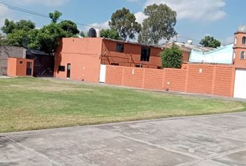 Nave en  Calle Cuitlahuac 20-22, Cuauhtémoc Xalostoc, Ecatepec De Morelos, México, 55310, Mex