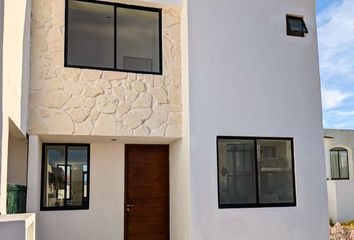 Casa en  Ciudad Maderas, Nogal, El Marqués, Querétaro, Mex