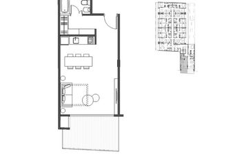 Departamento en  Barracas, Capital Federal