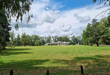 Terrenos en  Villa Ruiz, Partido De San Andrés De Giles