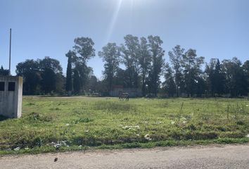 Terrenos en  Belén De Escobar, Partido De Escobar