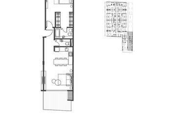 Departamento en  Barracas, Capital Federal