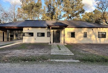 Casa en  Los Cardales, Exaltación De La Cruz