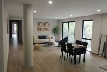 Departamento en  Avenida División Del N, Del Valle Norte, Benito Juárez, Ciudad De México, 03103, Mex