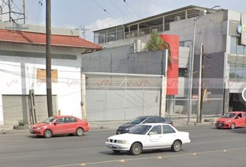 Lote de Terreno en  Obrerista, Monterrey