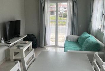 Departamento en  Barrio Cerrado Costa Esmeralda, Pinamar