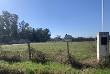 Terrenos en  Belén De Escobar, Partido De Escobar