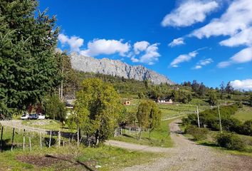 Terrenos en  El Bolsón, Río Negro