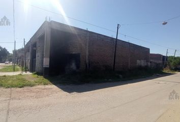 Galpónes/Bodegas en  Azcuénaga, Rosario