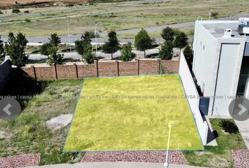 Lote de Terreno en  Cantera Del Pedregal, Municipio De Chihuahua