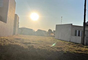 Terrenos en  Sunchales, Santa Fe