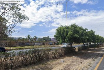 Lote de Terreno en  San Agustin, Tlajomulco De Zúñiga