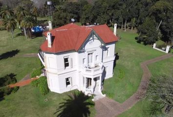 Terrenos en  Chacras De San Pablo, Partido De Monte