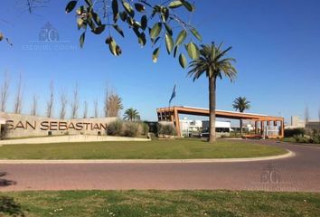 Terrenos en  Funes, Santa Fe