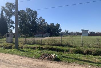 Terrenos en  Belén De Escobar, Partido De Escobar