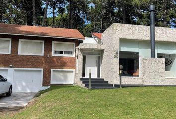 Casa en  Barrio Cerrado Costa Esmeralda, Pinamar